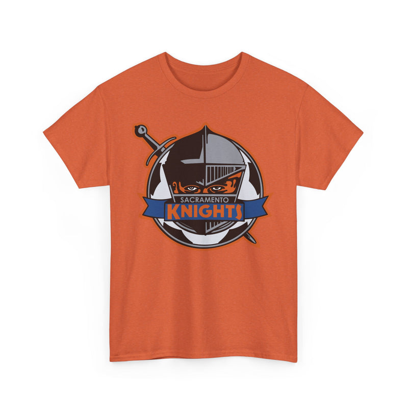 Load image into Gallery viewer, Sacramento Knights California 1993-2001 Soccer T-shirt