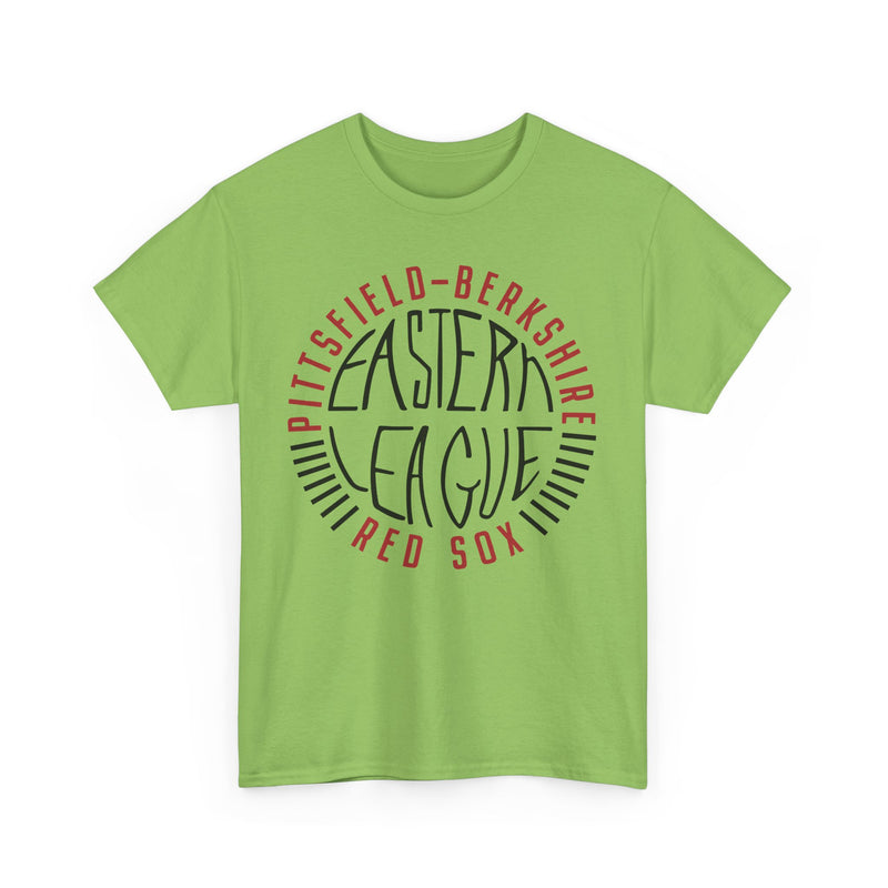 Load image into Gallery viewer, Pittsfield-Berkshire Red Sox Massachusetts Baseball 1965-1969 T-shirt