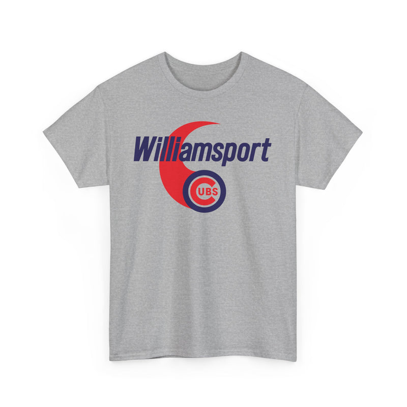 Load image into Gallery viewer, Williamsport Cubs Baseball 1994-1998 Pennsylvania T-shirt
