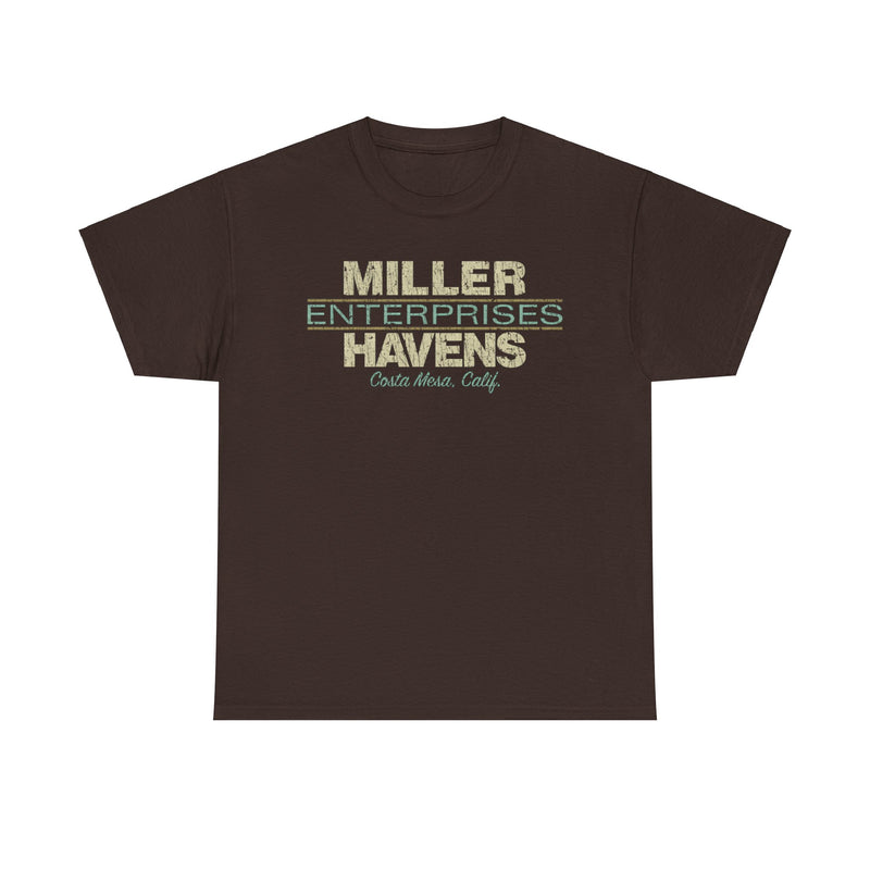 Load image into Gallery viewer, Miller-Havens Enterprises 1969 California Off Road Car Racing T-shirt