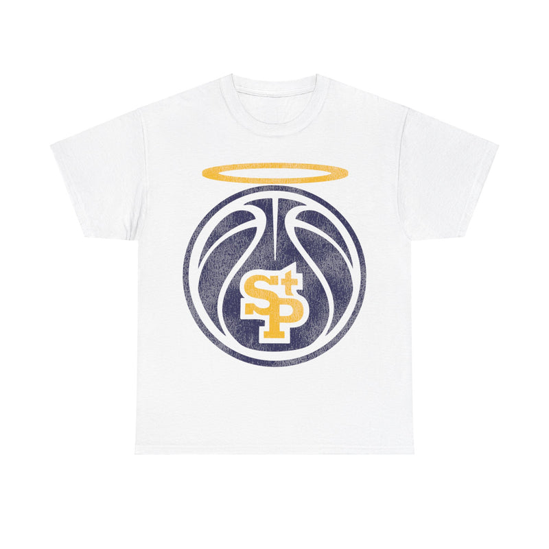 Load image into Gallery viewer, St Paul Saints Minnesota Basketball Team T-shirt