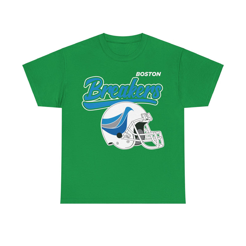 Load image into Gallery viewer, Boston Breakers Massachusetts Football Team T-shirt