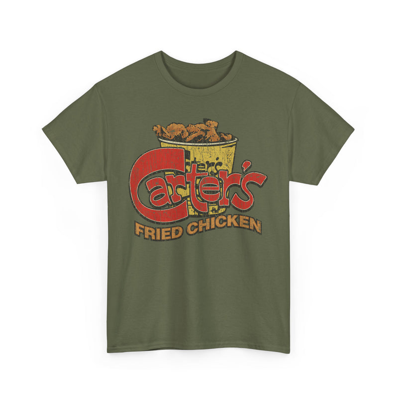 Load image into Gallery viewer, Carters Fried Chicken Restaurant T-shirt