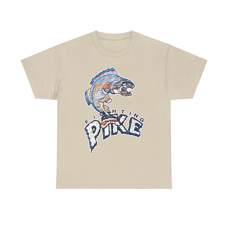Load image into Gallery viewer, Minnesota Fighting Pike Football Team T-shirt
