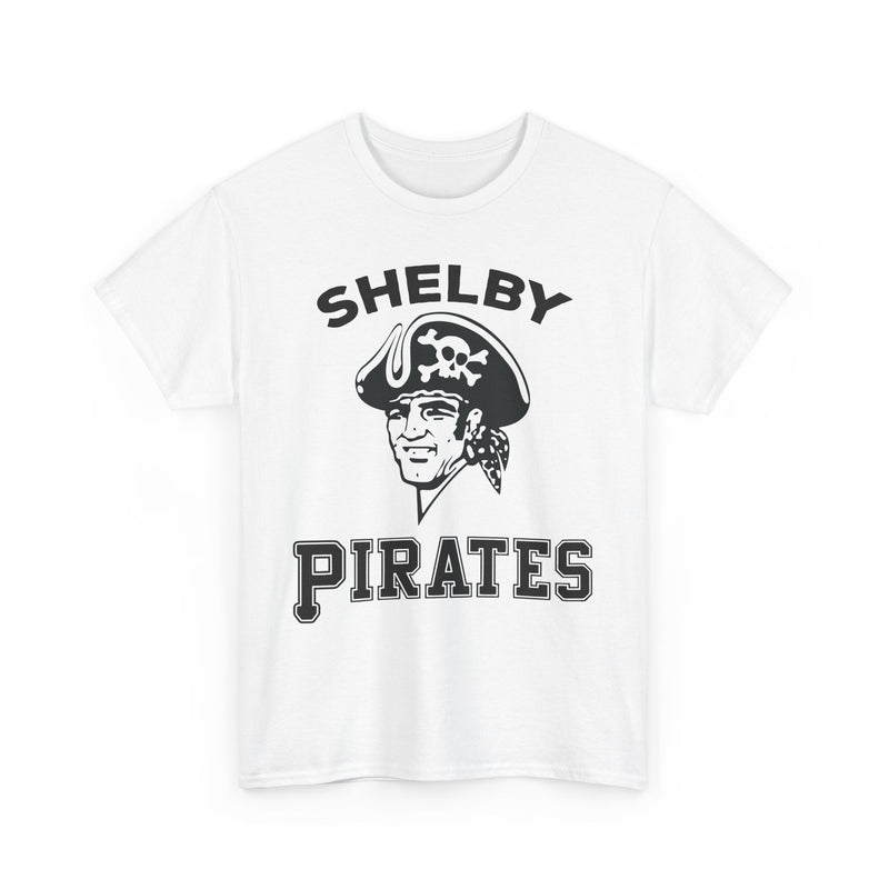 Load image into Gallery viewer, Shelby Pirates North Carolina Baseball 1979-1980 T-shirt