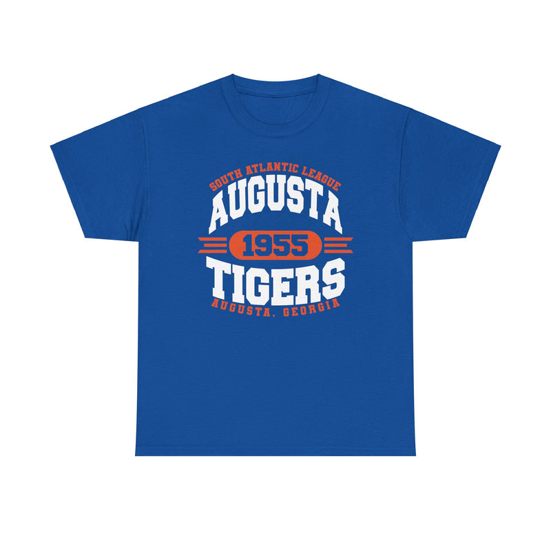Load image into Gallery viewer, Augusta Tigers Georgia Baseball T-shirt