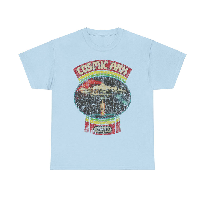 Load image into Gallery viewer, Cosmic Ark Imagic Video Game T-shirt