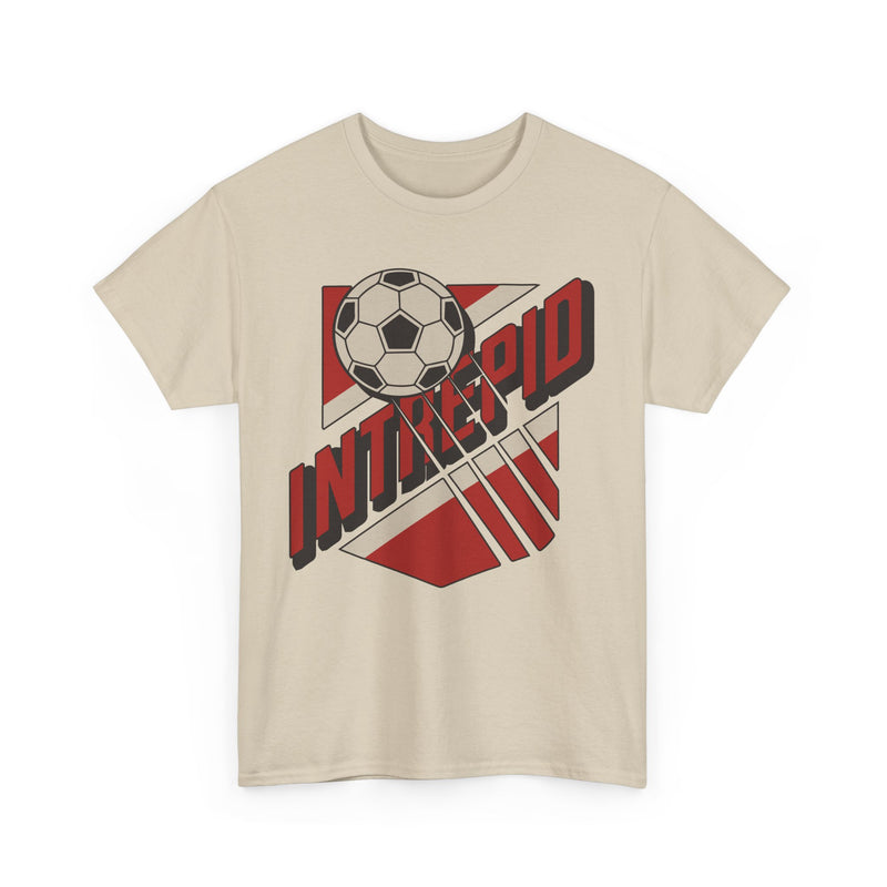Load image into Gallery viewer, Ottawa Intrepid 1988-1989 Canadian Soccer League T-shirt