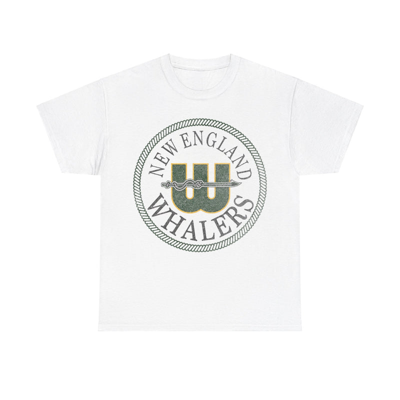 Load image into Gallery viewer, New England Whalers Connecticut WHA Ice Hockey T-shirt