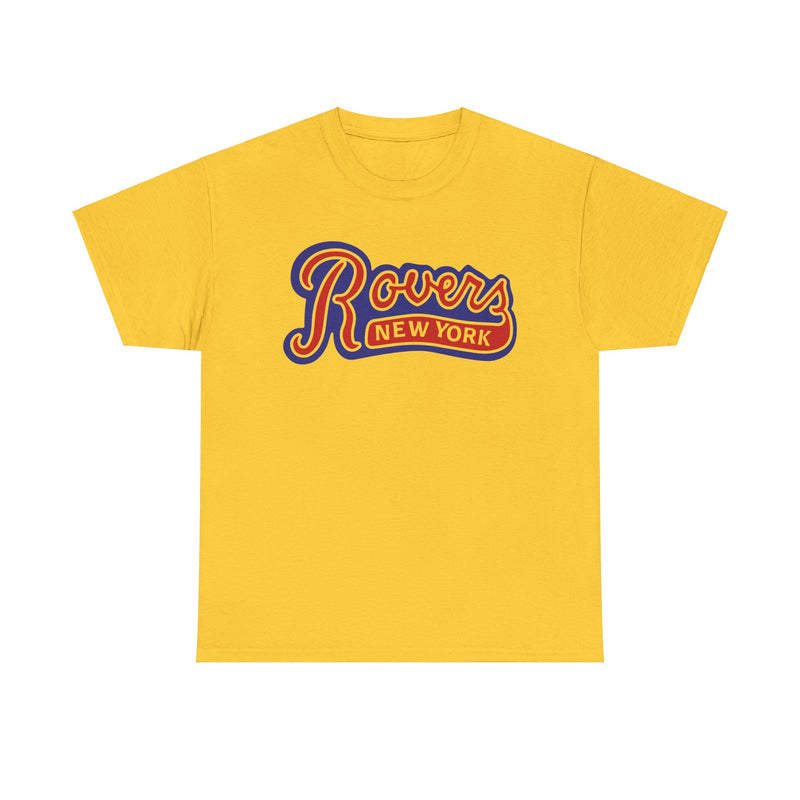 Load image into Gallery viewer, New York Rovers Eastern Hockey League 1964-1965 T-shirt