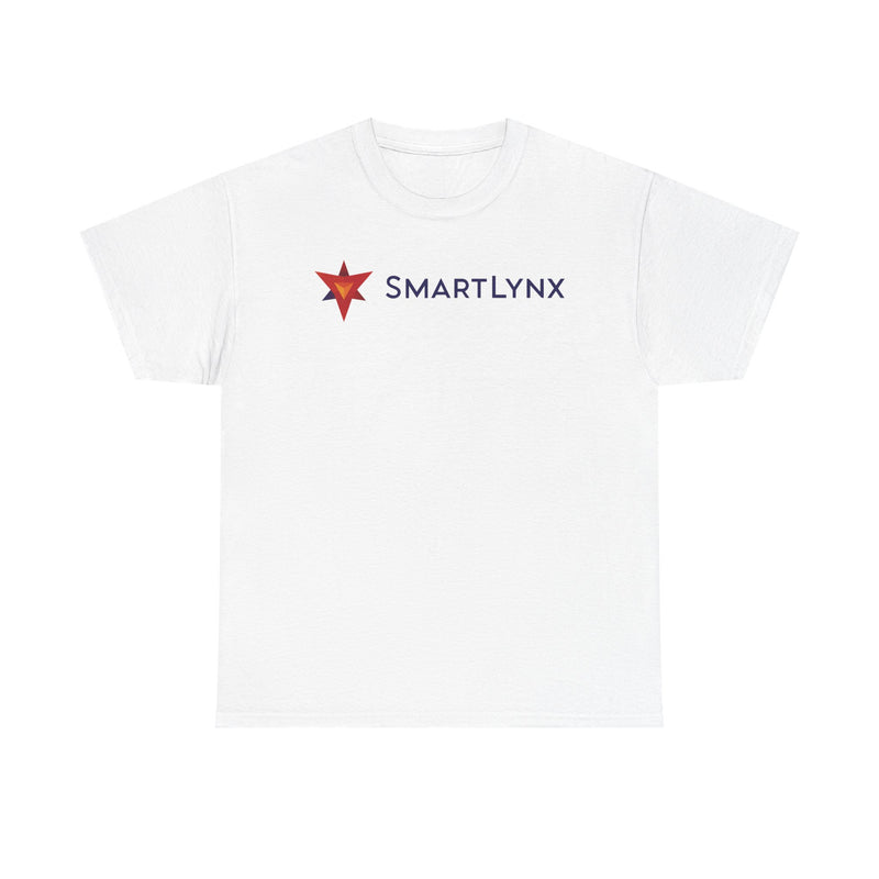 Load image into Gallery viewer, SmartLynx Airlines Latvian Carrier Logo T-Shirt Aviation
