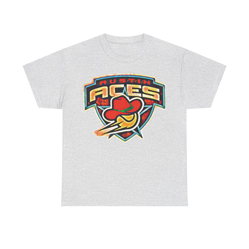 Load image into Gallery viewer, Austin Aces Texas Team Tennis T-shirt