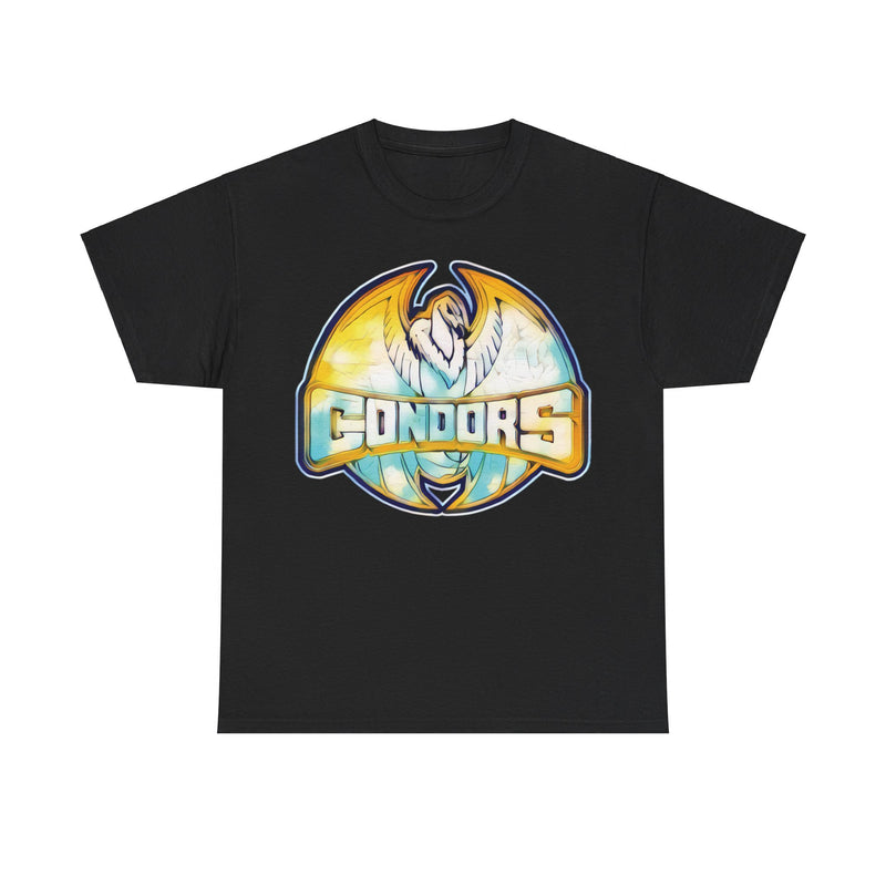Load image into Gallery viewer, Chicago Condors Illinois Basketball Team T-shirt