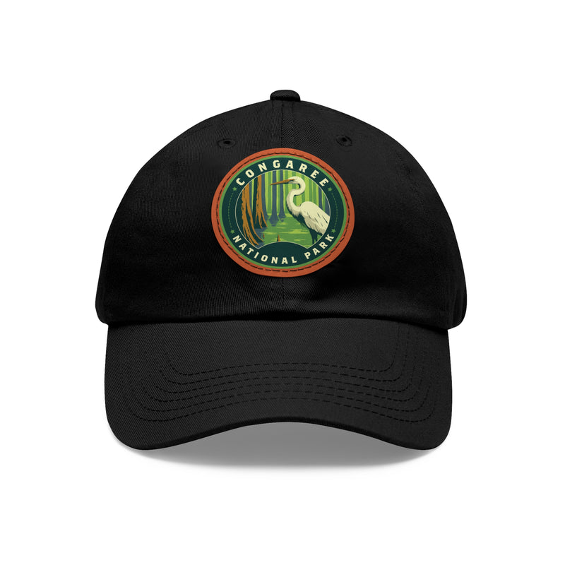 Load image into Gallery viewer, Congaree National Park South Carolina Collectible Baseball Hat