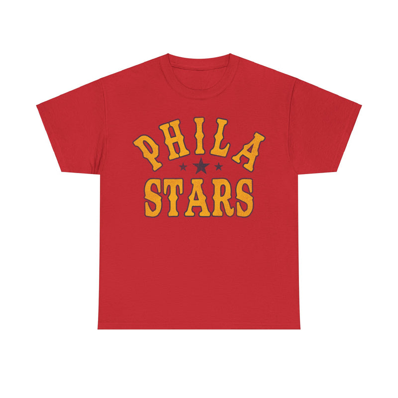 Load image into Gallery viewer, Philadelphia Phila Stars Pennsylvania Baseball T-shirt