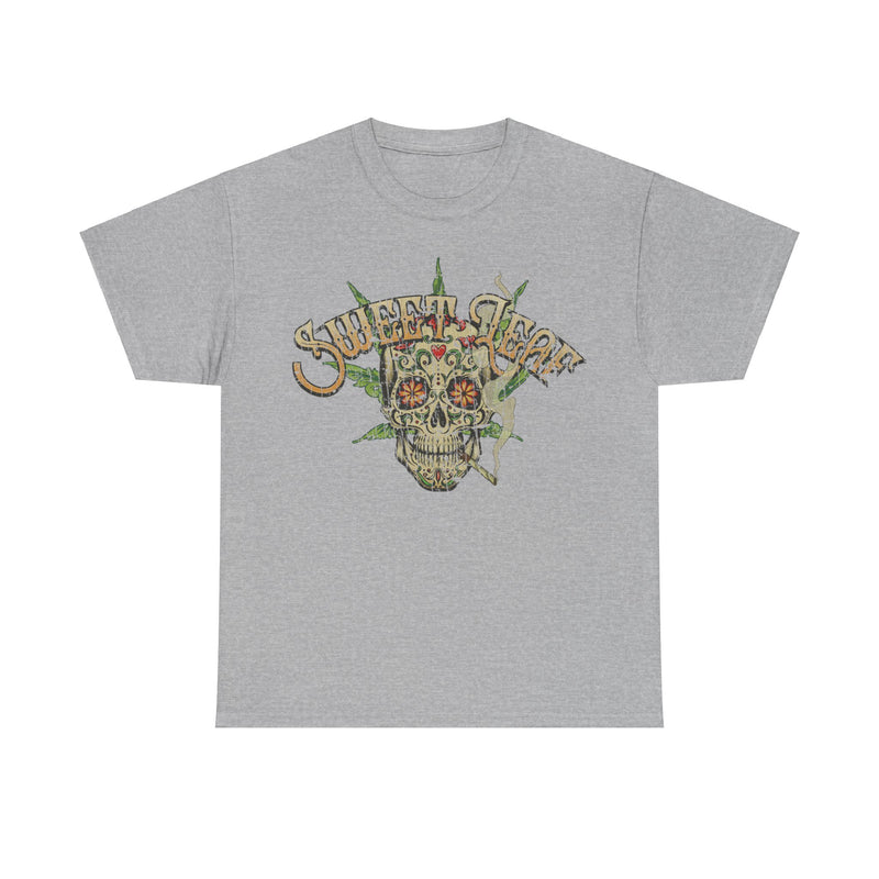 Load image into Gallery viewer, Sweet Leaf 1964 Music Bank Rock Salute Nostalgic T-shirt