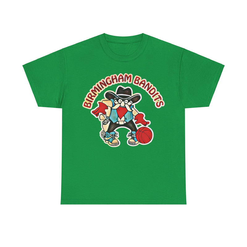 Load image into Gallery viewer, Birmingham Bandits Alabama Basketball Team T-shirt
