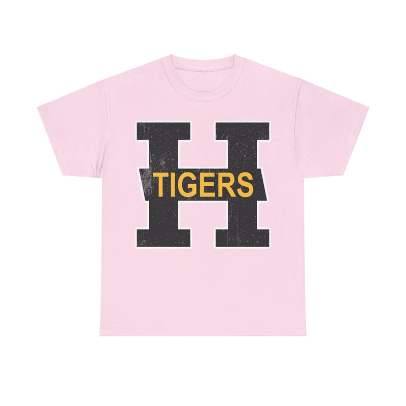 Load image into Gallery viewer, Hamilton Tigers Ontario Canada Hockey Team T-shirt