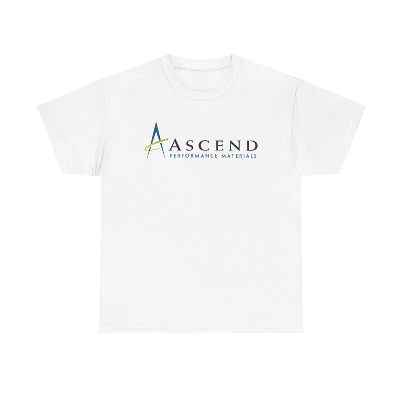 Load image into Gallery viewer, Ascend Performance Materials T-Shirt - Chemical Manufacturing Logo Tee