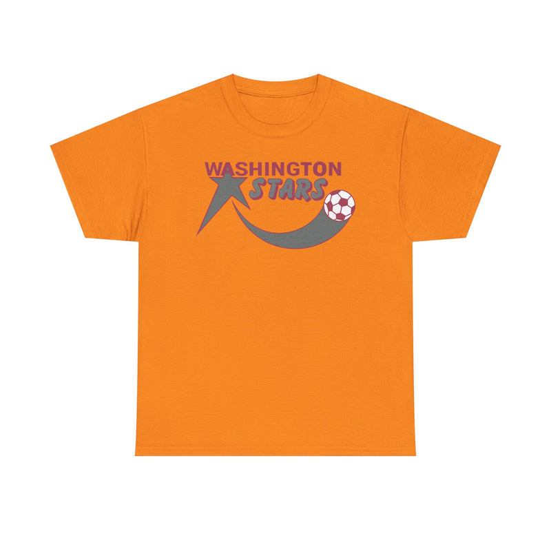 Load image into Gallery viewer, Washington Stars Soccer 1988-1990 T-shirt