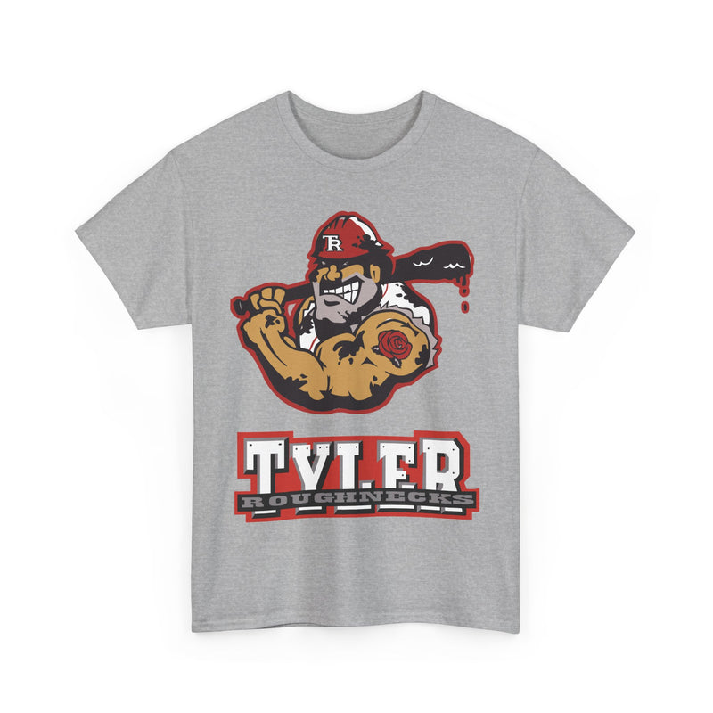 Load image into Gallery viewer, Tyler Roughnecks Texas Baseball 2001 T-shirt