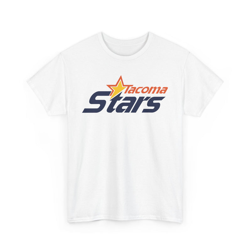 Load image into Gallery viewer, Tacoma Stars Washington Soccer 1983-1992 T-shirt
