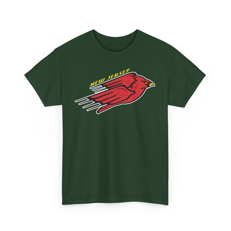 Load image into Gallery viewer, New Jersey Cardinals Baseball 1994-2005 T-shirt