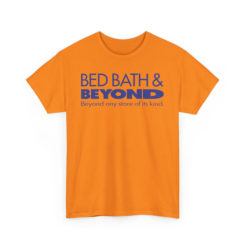 Load image into Gallery viewer, Bed Bath & Beyond Any Store of Its Kind Vintage T-Shirt