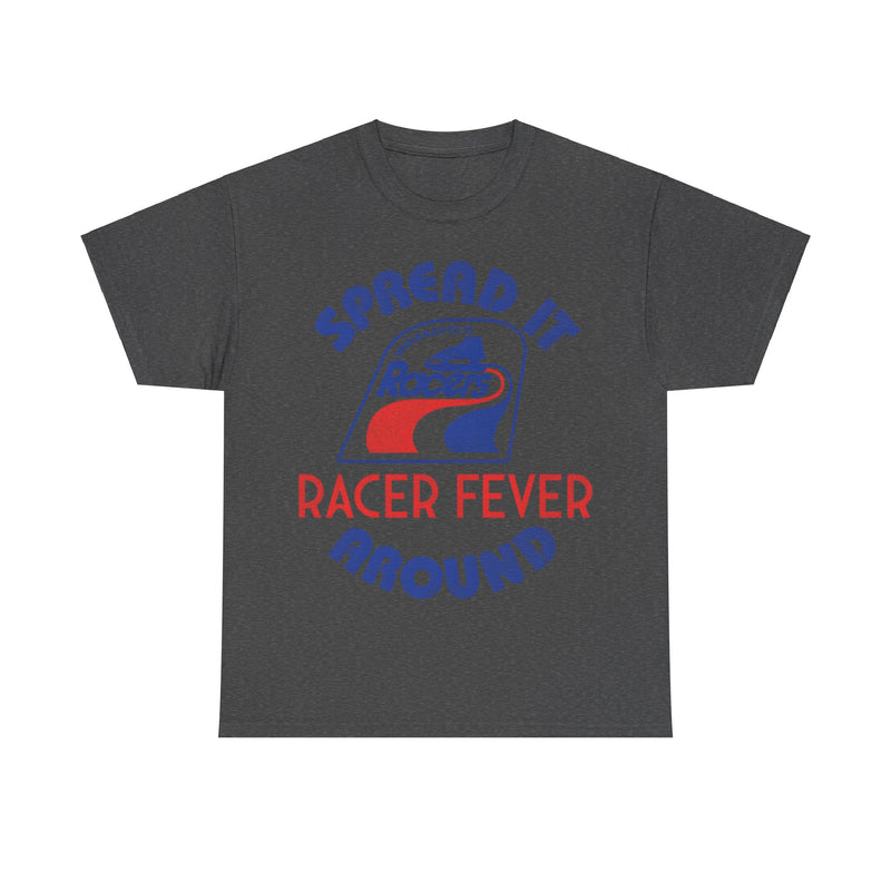 Load image into Gallery viewer, Indianapolis Racers Indiana Hockey Team T-shirt