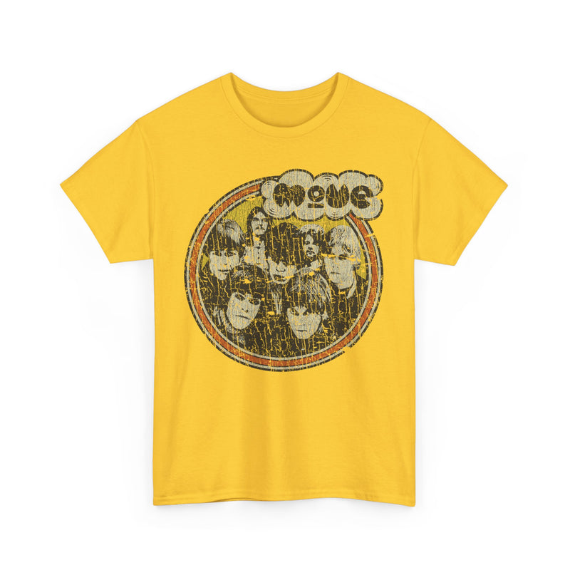 Load image into Gallery viewer, The Move 1965 Burmingham England Psych-Pop Rock Band T-shirt