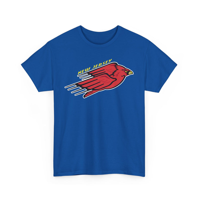 Load image into Gallery viewer, New Jersey Cardinals Baseball 1994-2005 T-shirt