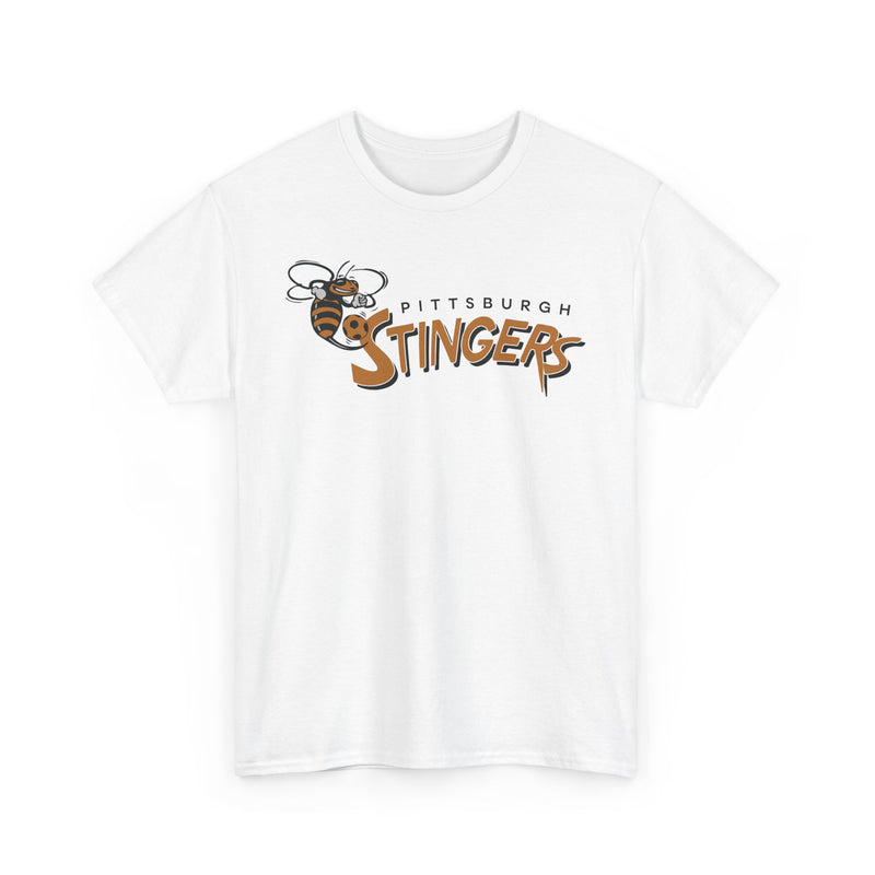Load image into Gallery viewer, Pittsburgh Stingers Pennsylvania Soccer 1994-1995 T-shirt