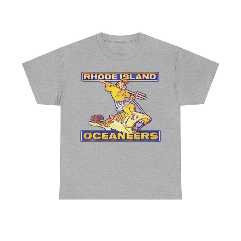 Load image into Gallery viewer, Rhode Island Oceaneers Soccer Team T-shirt