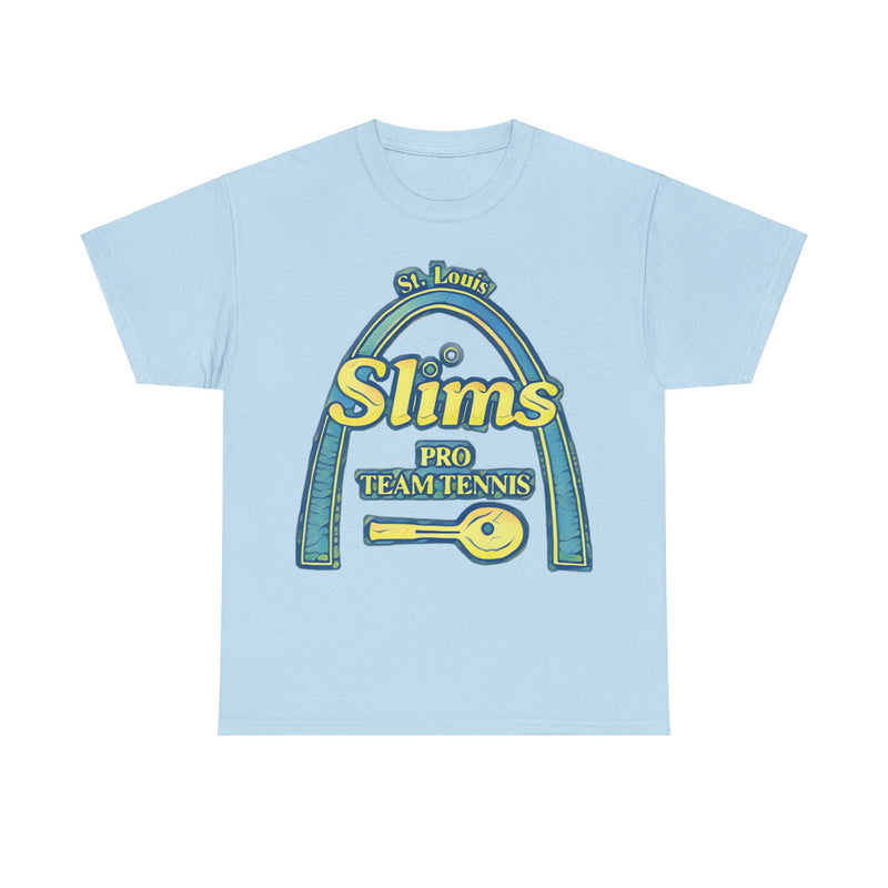 Load image into Gallery viewer, St Louis Slims Missouri Team Tennis T-shirt