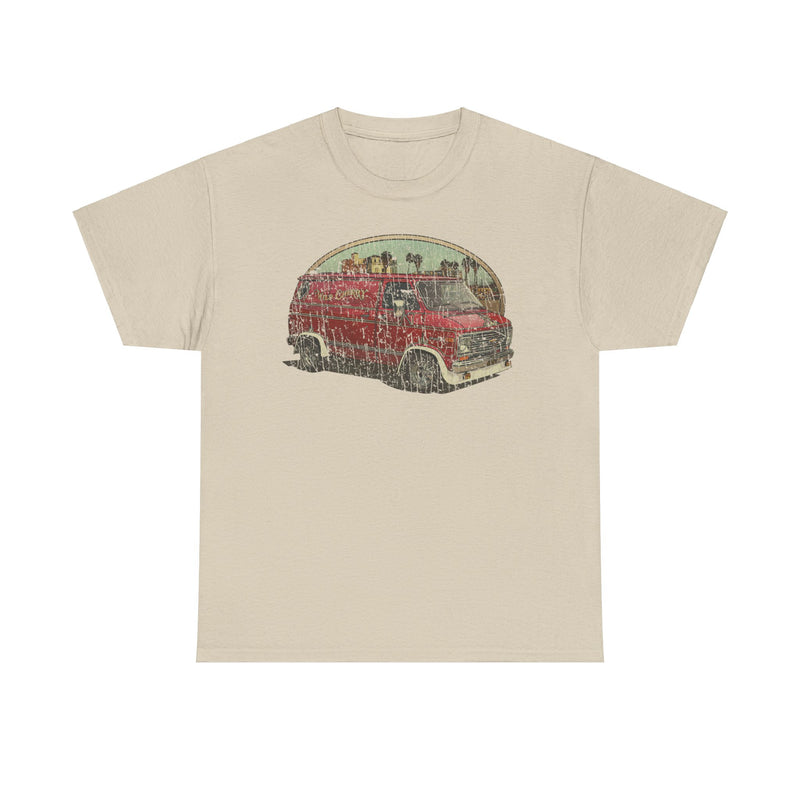 Load image into Gallery viewer, Wild Cherry 1975 Ohio Album Funk Rock Band T-shirt