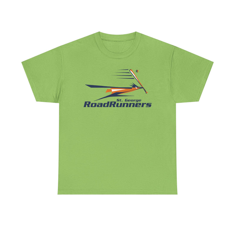 Load image into Gallery viewer, St. George Roadrunners Utah 2007-2010 Baseball T-shirt