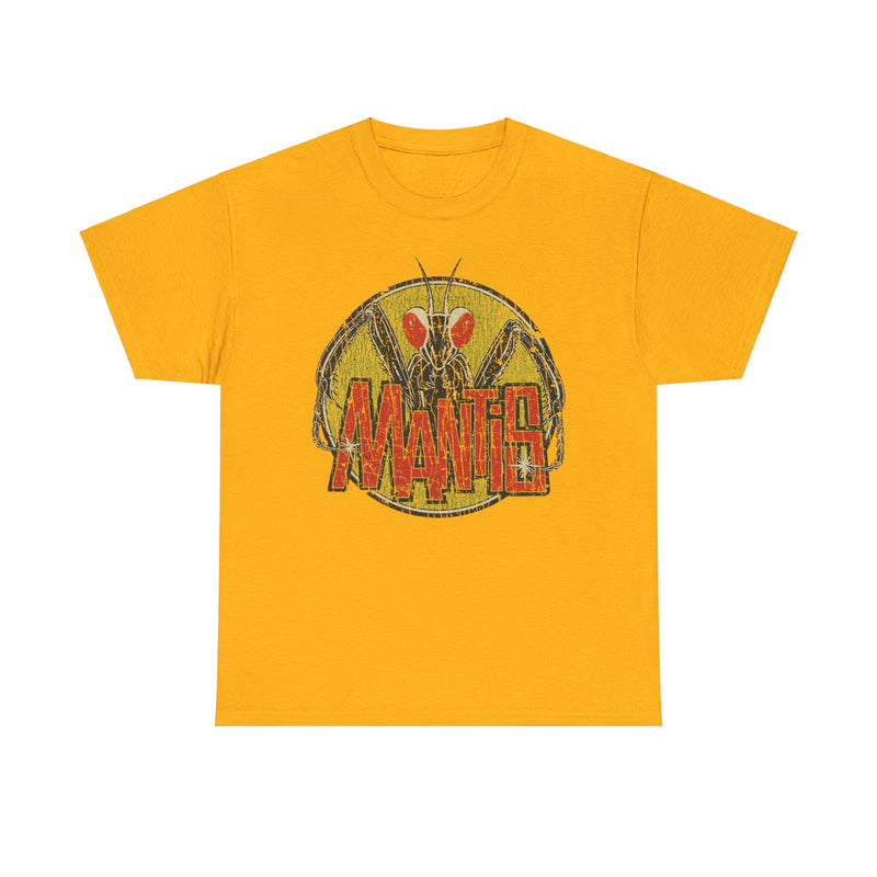 Load image into Gallery viewer, Mantis Roller Coaster 1996 Cedar Point Amusement Park Ohio T-shirt
