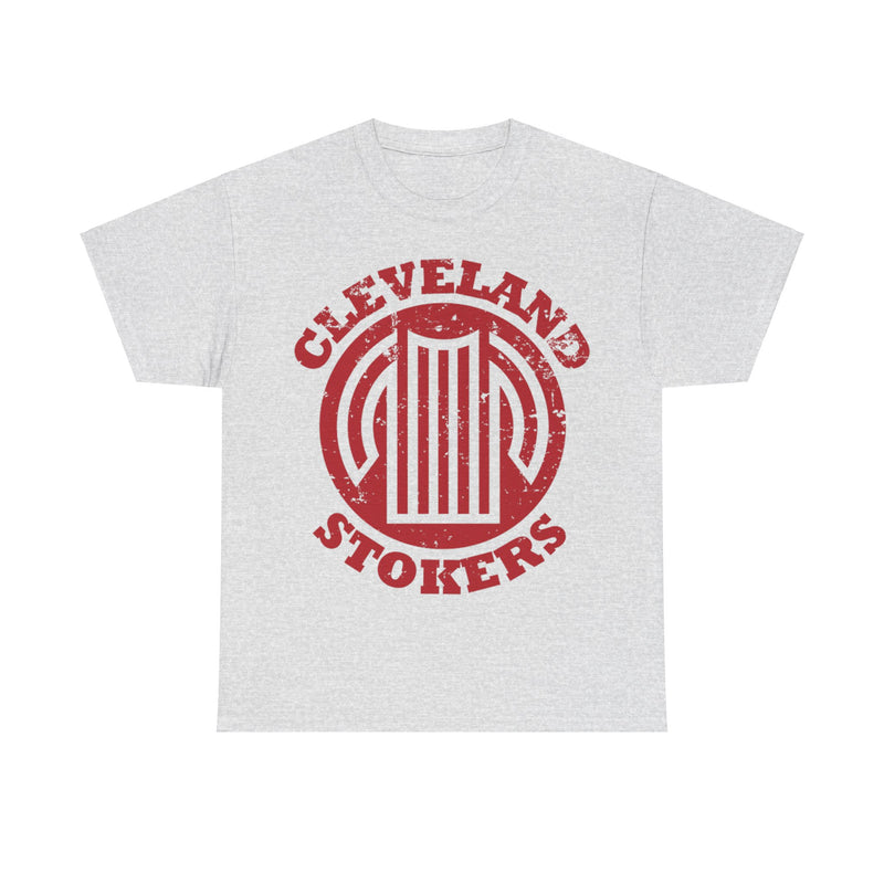 Load image into Gallery viewer, Cleveland Stokers Ohio Soccer Team T-shirt