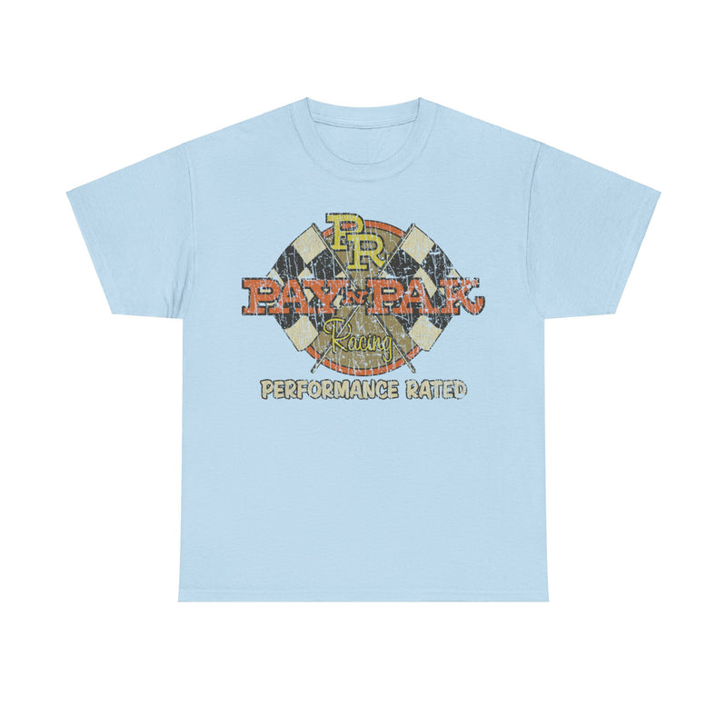 Load image into Gallery viewer, Pay N Pack Racing 1969 Nostalgic T-shirt