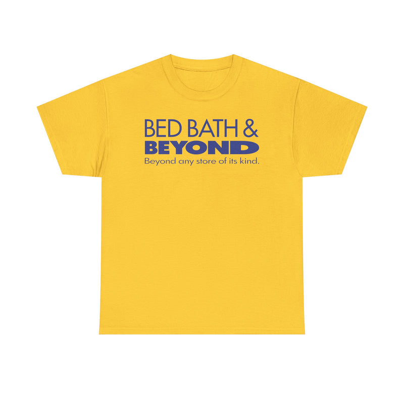 Load image into Gallery viewer, Bed Bath & Beyond Any Store of Its Kind Vintage T-Shirt