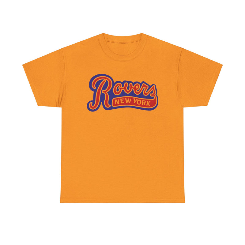 Load image into Gallery viewer, New York Rovers Eastern Hockey League 1964-1965 T-shirt