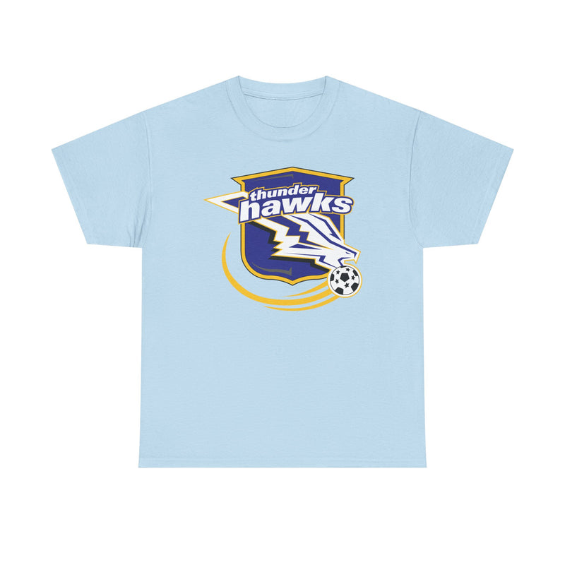 Load image into Gallery viewer, Toronto ThunderHawks Canada Soccer 2000-2001 T-shirt