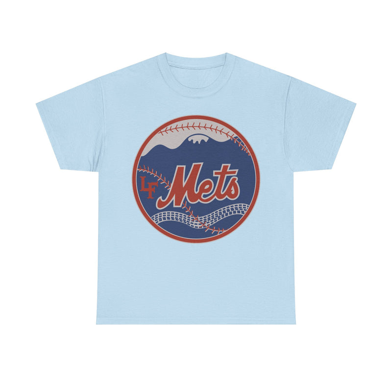 Load image into Gallery viewer, Little Falls Mets New York-Penn League Baseball 1977-1988 T-shirt