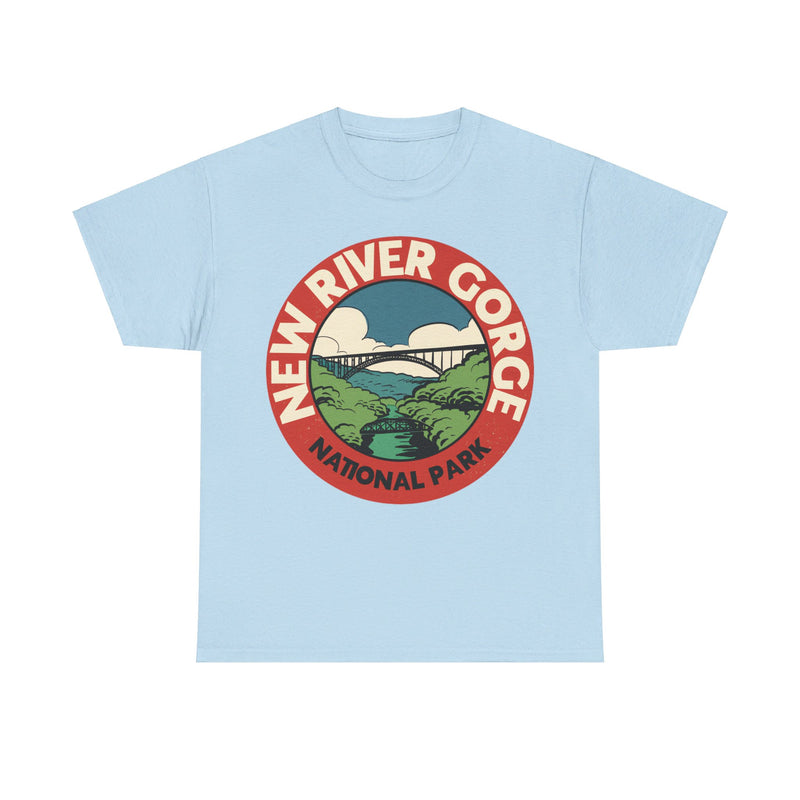 Load image into Gallery viewer, Mount Rainier National Park Washington Logo T-shirt