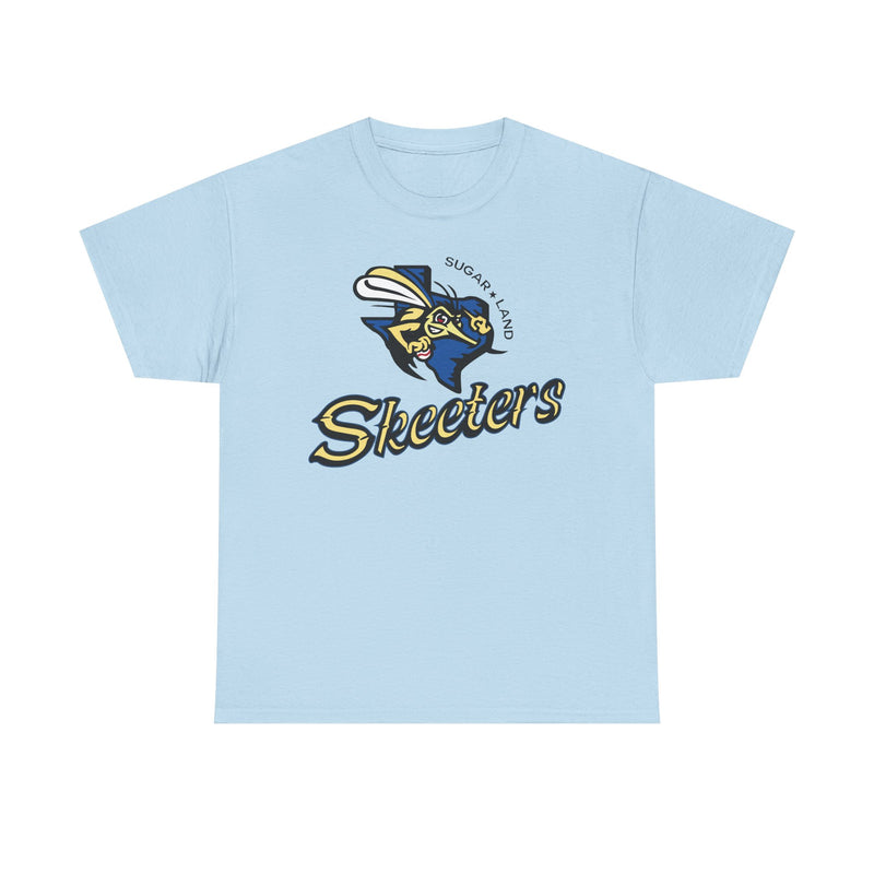 Load image into Gallery viewer, Sugar Land Skeeters Baseball 2021 Texas T-shirt