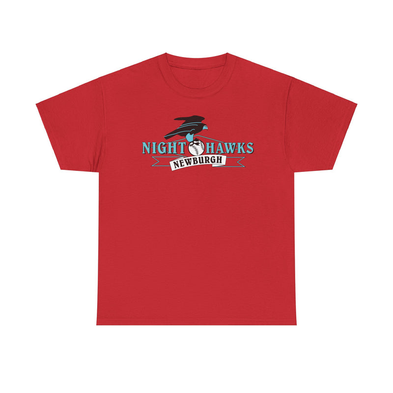 Load image into Gallery viewer, Newburgh Nighthawks New York Baseball 1995-1996 T-shirt