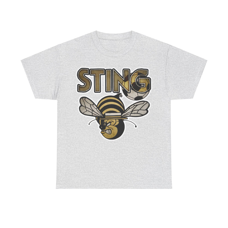 Load image into Gallery viewer, Chicago Sting Illinois Soccer Team T-shirt