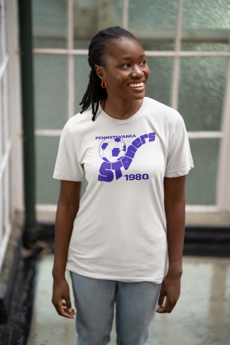 Load image into Gallery viewer, Pennsylvania Stoners Soccer Retro Nostalgic T-shirt