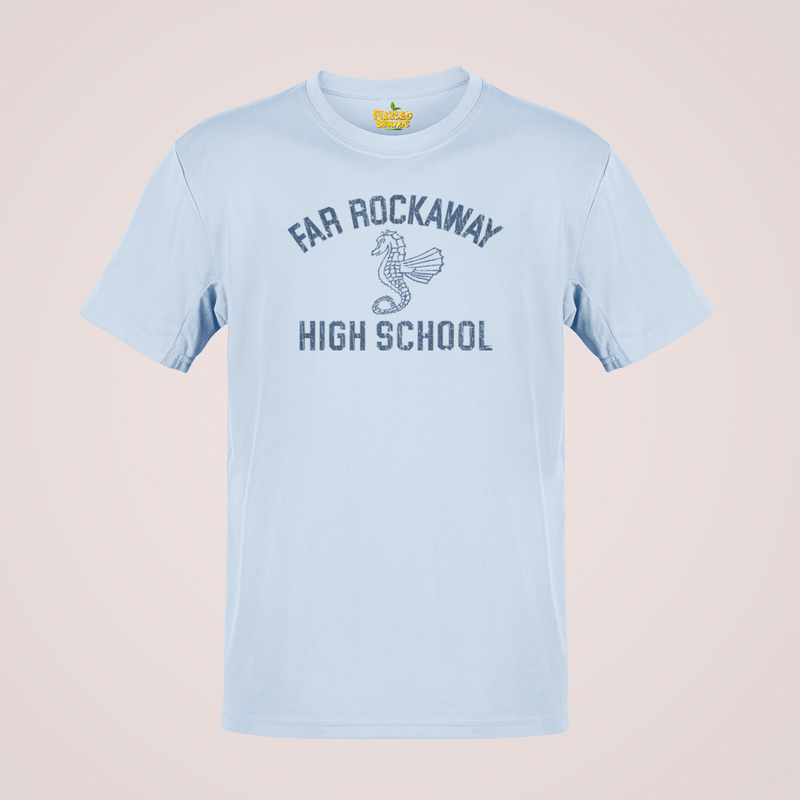 Load image into Gallery viewer, Far Rockaway High School 1957 New York T-shirt
