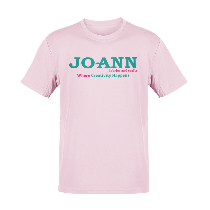 Load image into Gallery viewer, Joann Fabric and Craft Retail Store Nostalgic T-shirt